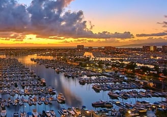 Personal Trainer Marina Del Rey CA
