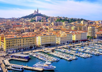 Personal Trainer Marseille FR