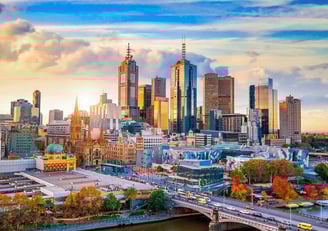Personal Trainer Melbourne AU