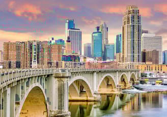 Personal Trainer Minneapolis MN