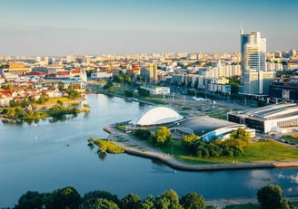 Personal Trainer Minsk BY