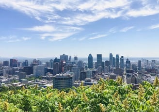 Personal Trainer Montreal QC