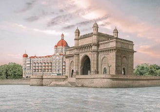 Personal Trainer Mumbai IN