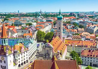 Personal Trainer Munich DE