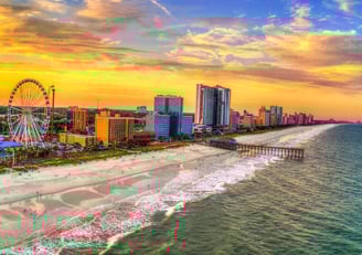 Personal Trainer Myrtle Beach SC