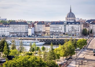 Personal Trainer Nantes FR