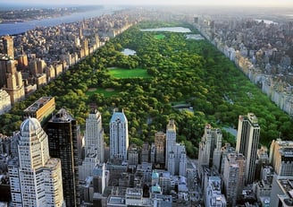 Personal Trainer New York City NY