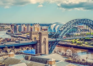 Personal Trainer Newcastle GB