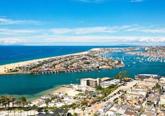 Personal Trainer Newport Beach CA