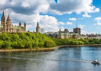 Personal Trainer Ottawa ON