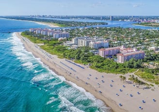 Personal Trainer Palm Beach FL