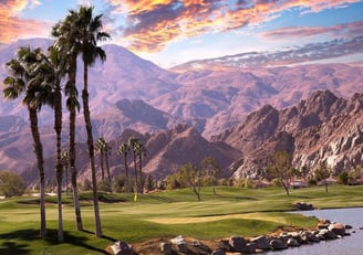 Personal Trainer Palm Springs CA