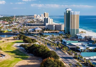 Personal Trainer Panama City FL
