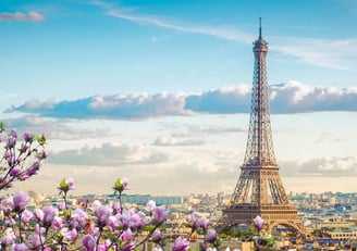 Personal Trainer Paris FR