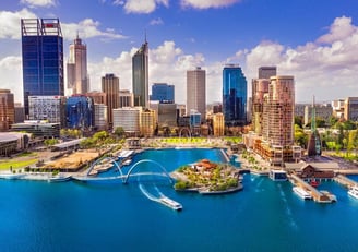 Personal Trainer Perth AU