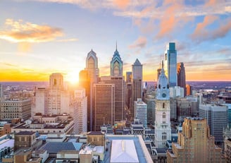 Personal Trainer Philadelphia PA