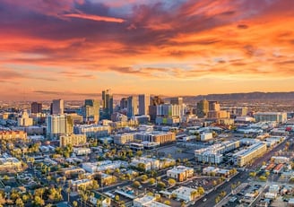 Personal Trainer Phoenix AZ