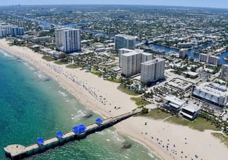 Personal Trainer Pompano Beach FL