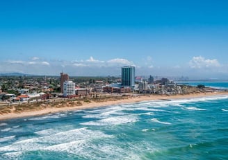 Personal Trainer Port Elizabeth ZA