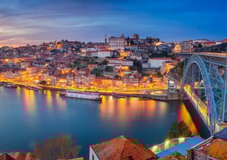 Personal Trainer Porto PT
