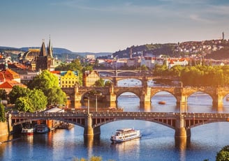Personal Trainer Prague CZ