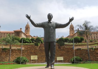 Personal Trainer Pretoria ZA