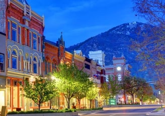 Personal Trainer Provo UT