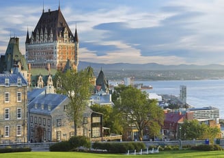 Personal Trainer Quebec City QC