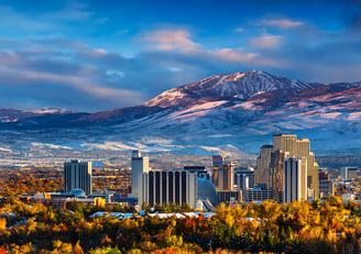 Personal Trainer Reno NV