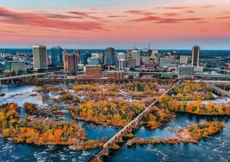 Personal Trainer Richmond VA