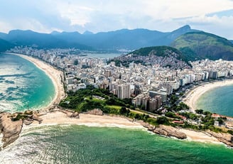 Personal Trainer Rio de Janeiro BR