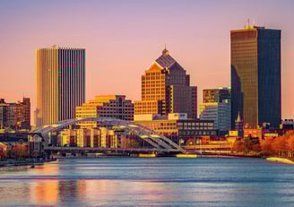 Personal Trainer Rochester NY