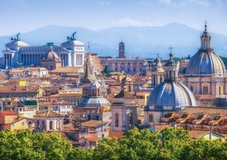 Personal Trainer Rome IT
