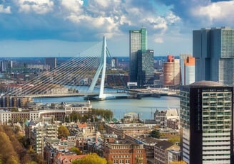 Personal Trainer Rotterdam NL