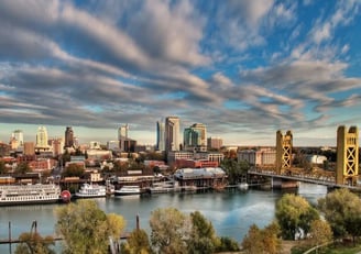 Personal Trainer Sacramento CA