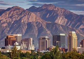 Personal Trainer Salt Lake City UT