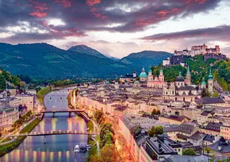 Personal Trainer Salzburg AT
