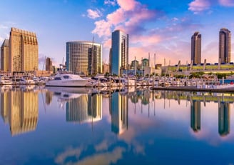 Personal Trainer San Diego CA