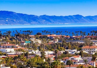 Personal Trainer Santa Barbara CA