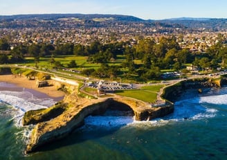 Personal Trainer Santa Cruz CA