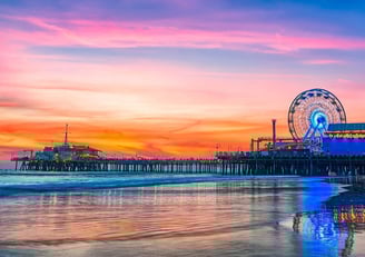 Personal Trainer Santa Monica CA