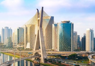 Personal Trainer Sao Paulo BR