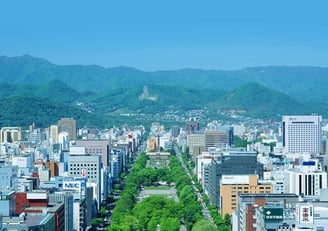 Personal Trainer Sapporo JP