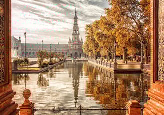 Personal Trainer Seville ES