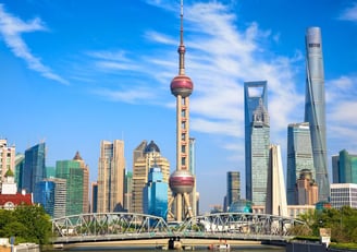 Personal Trainer Shanghai CN
