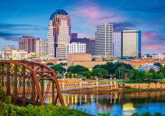 Personal Trainer Shreveport LA