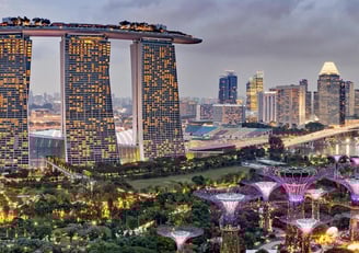 Personal Trainer Singapore SG