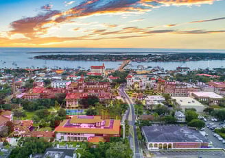 Personal Trainer St Augustine FL