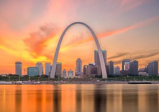 Personal Trainer St Louis MO