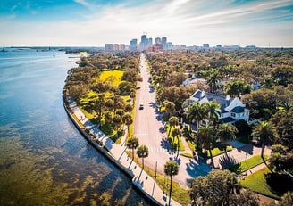 Personal Trainer St Petersburg FL